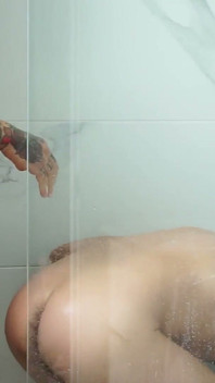 Bel Gris Y Juan Lucho Gay Carwash