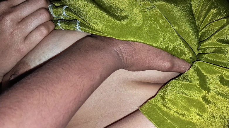 Hot Sudipa: Desi indische romantische stiefschwester und stiefbruder