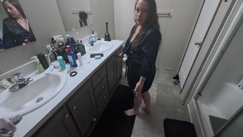 Kayleigh Reid: Neighbors Cheating PAWG Wife