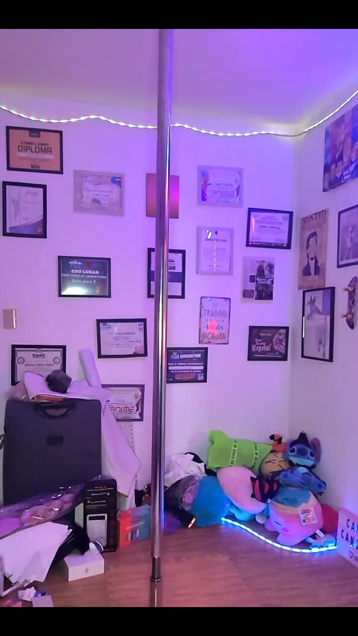 Kndy Kmille: Stream begann 30.10.2025 04:05