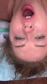 Stella weiß, wie man einen wirklich guten blowjob gibt!