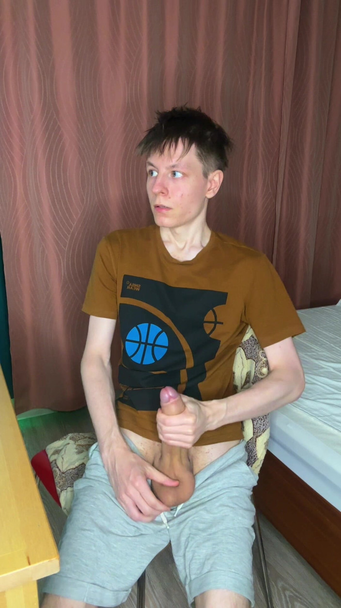 Morflot24: Honím si po domácím úkolech