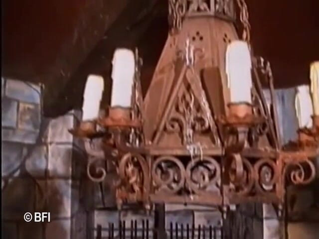 House of lords and mistresses in the spanking zone: Colecție retro britanică rănită 1