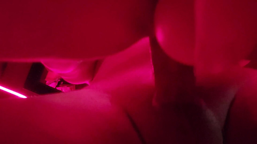 My Stepbrother Put His Cock in My Ass and I Liked It (Bulma pussy)