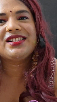 MILF Couger Sissy in Her Wild Mode for Her Fan Video on Demand