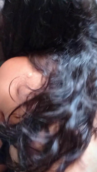 The Pastor's Daughter Loves Cock and Confesses It to Me While We Fuck