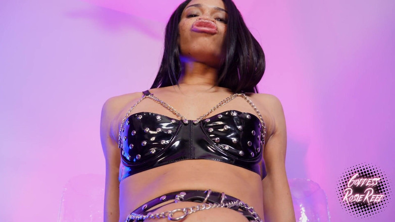 Rosie Reed: Dzierżę moc