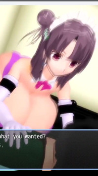 Une fille bat son héros, une autre histoire avec Lucy 1 Boko877