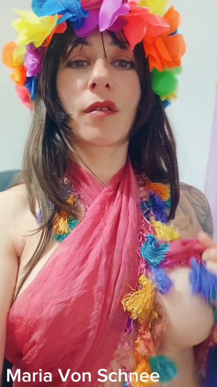 Maria Von Schnee: Carnivals