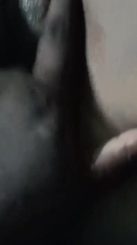 Husband's Friend Fingering My Pussy Very Hardly