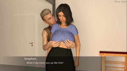 Dirty GamesXxX: Project hot wife: photoshot-S2E36