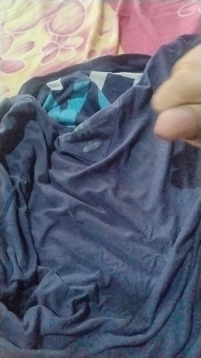 Danimedellin1: Tylko rano