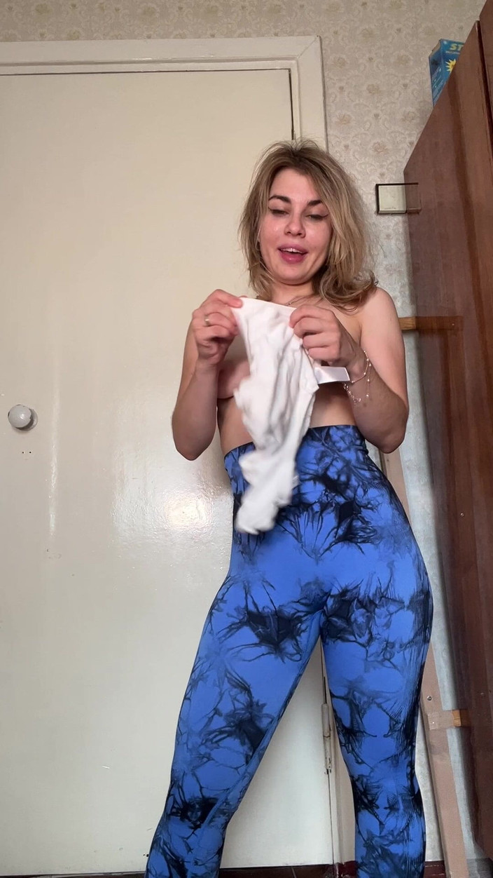 Misty Phoenix: De ropa festiva a deportiva