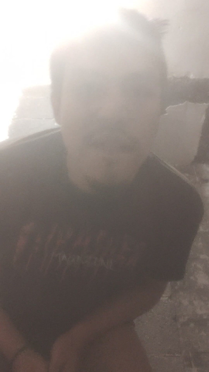 AlexAlejandro13: Ketemu yuk di kamar mandi yuk