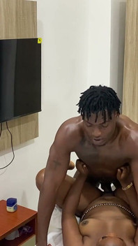 Behind the Scenes of Fantasy Part 2