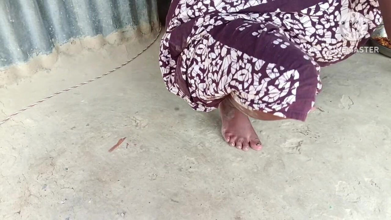 Chmeli1: 인도 바비 치킨과 함께 먹었고 재미있었다