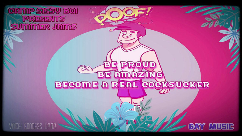 Campsissyboi: AUDIO ONLY - Hãy tự hào trở thành một người bú...