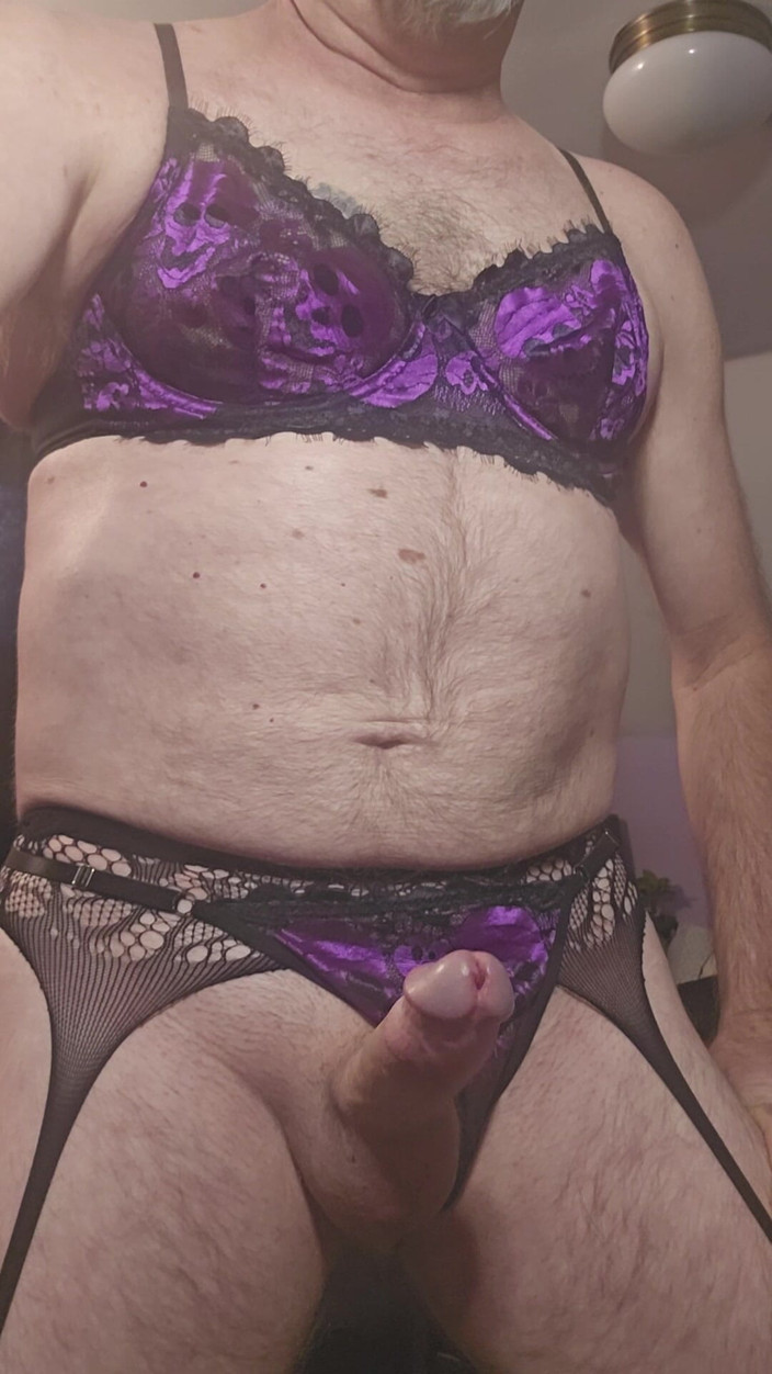 Fantasies in Lingerie: Lenjeria mea gotică sexy