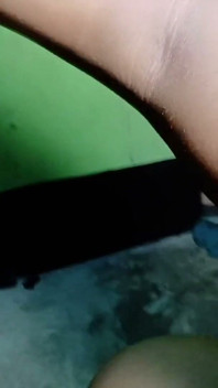 Świeżo poślubiona żona Bangladeszu pierwszy gorący seks wideo