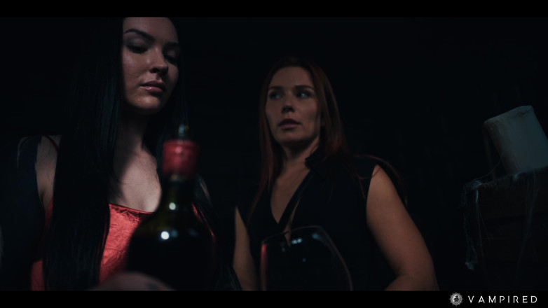 Vampired: Sommelier