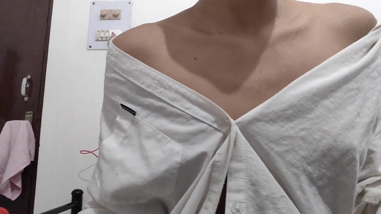 desigirl93: Natáčení uvnitř její kundičky