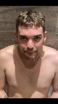 He Came All Over My Face Couldn't Hold It… and Neither Could I