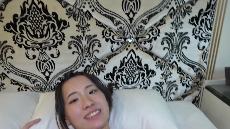 Asian happy ending: Asian angel 641