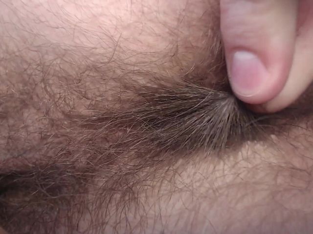 Worship My Smelly ( Hairy ) and Farting Ass (Hunky time)