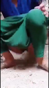 My Pissing Moment
