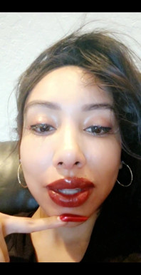 Looking Like a Clown