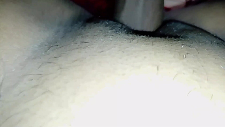 Nelufa: I put my big penis in the pussy and started...