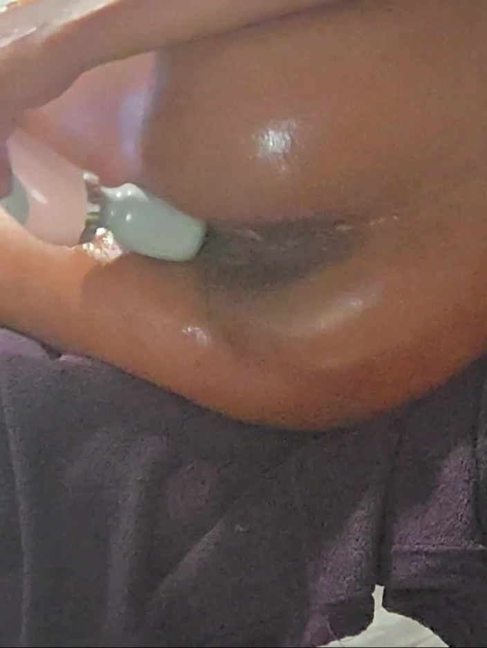 Perswayzion Xstacy: Magst Du Es, Baby