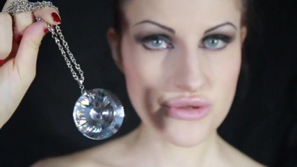 Lady Mesmeratrix Official: Erotic seduction