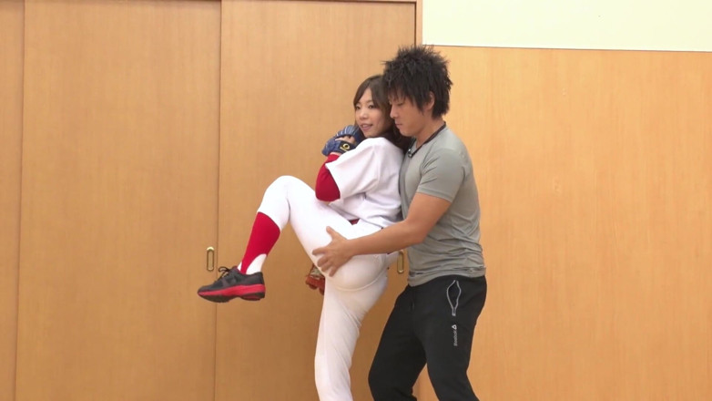 JapaneseAmateur: Curve japoneze de baseball, futai în pizde umede, orgie umplută cu...