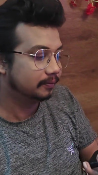 Viral Video of a Man Caught Having Sex with a Girl in a Hotel