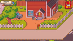 LoveSkySan69Real: Dandy Boy Adventures 0.4.2 Část 12 Máma se ohne od Loveskysan69