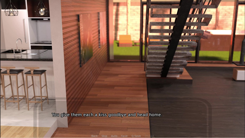 Johannes Gaming: Dům babiček 132 jsem impreinoval Matildu a vyřešili jsme Mayer
