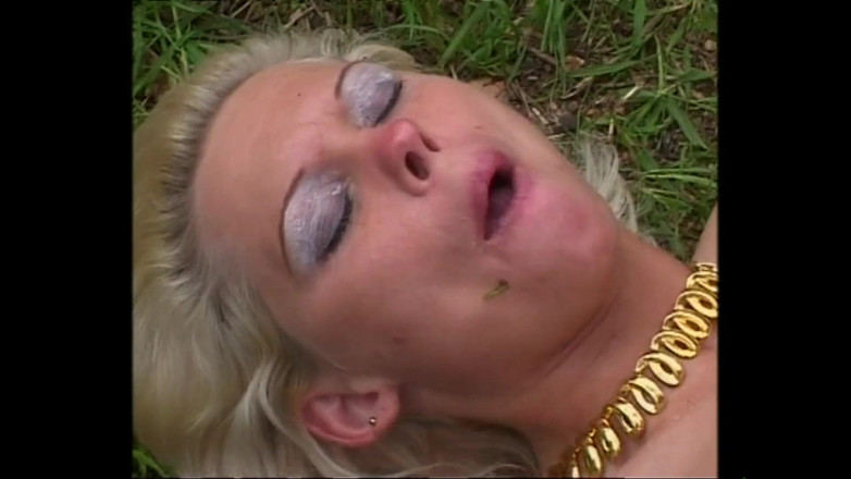 Deutschland porn: Ik zal je sterren laten zien
