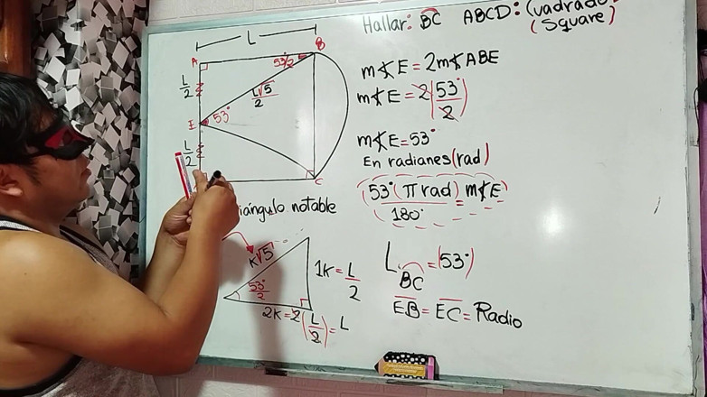 Rosaroja: 28 Trigonometry: Calculate the Length of the Arc - Sexual Mathematics -...