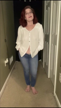 Stepmommy will be late for work!