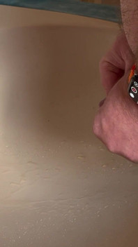 Peeing in the Sink Is Fun