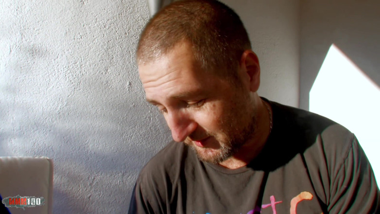 MMM100: Innoma: sexy video intervista con ed il video di ed...