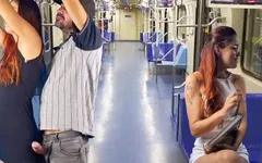 Секс без онибуса
