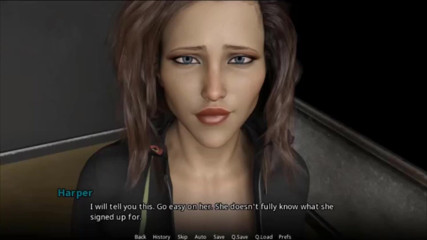 Visual Novels: WVM stars university bagian 22