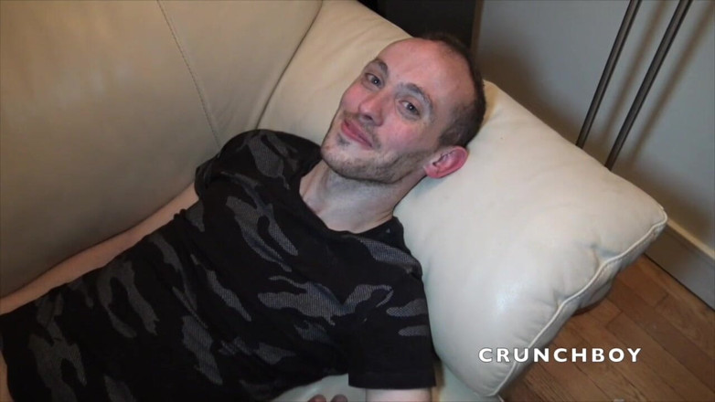 Sex humiliation with french lads: El castinof porno a Tonio por Romantik