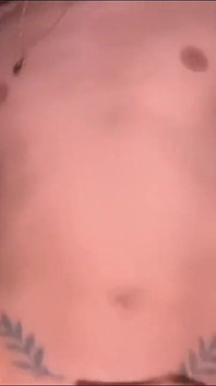 콘돔 없이 남친과 섹스하는 아빠