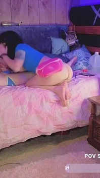 Cam dívky stud předčasné ejakulace živě