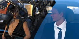 Anna heyecan verici sevgi - misskitty2k'nin 96 özel garsonu