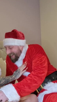 Naughty or Nice