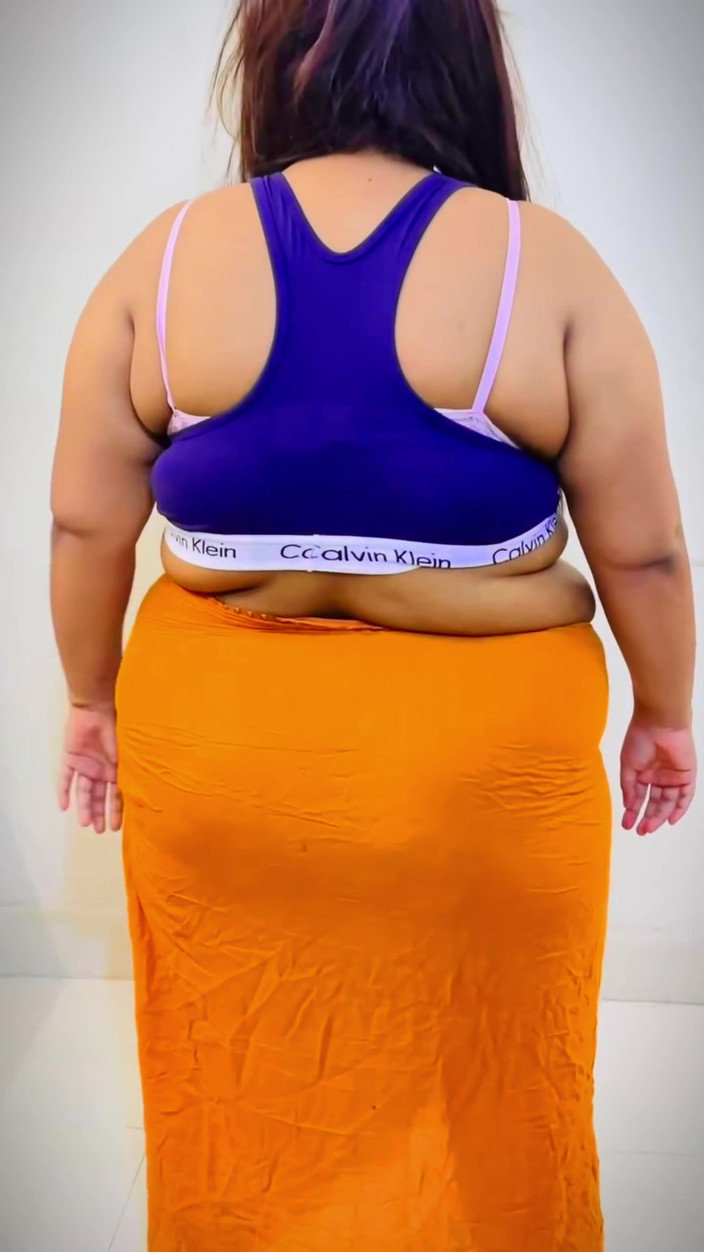 Your Boy's Cum: Mallu Velký zadek indická tamilská Bhabhi se snaží svádí kamaráda...